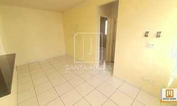 Imagem 2: Apartamento (tipo - padrao) 2 dormitórios, cozinha planejada, portaria 24hs, lazer, em con