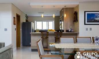 Imagem 6: Sobrado para Venda em São Caetano do Sul, Jardim São Caetano, 4 dormitórios, 3 suítes, 5 b