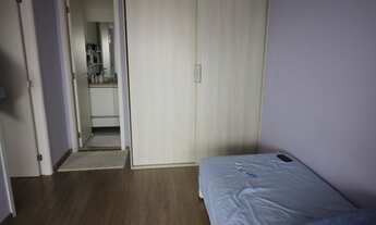 Imagem 5: Apartamento à venda, 1 quarto, 1 suíte, 1 vaga, Vila Dom Pedro I - São Paulo/SP