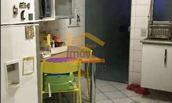 Imagem 4: AMERICANA - Apartamento Padrão - VILA NOSSA SENHORA DE FÁTIMA