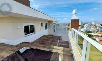 Imagem: FLORIANóPOLIS - Cobertura - Estreito