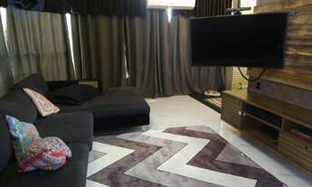 Imagem 6: FLORIANóPOLIS - Cobertura - Estreito