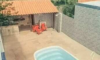 Imagem: Casa em Barra do Jacuípe