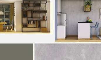 Imagem 3: RIO DE JANEIRO - Studio - Tijuca Tijuca