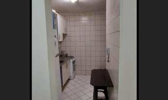 Imagem 3: Cond. Baia Azul Apartamento com 3 dormitórios