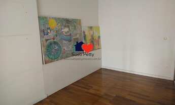 Imagem 7: Apartamento para Venda em Santos, Vila Rica, 4 dormitórios, 3 suítes, 5 banheiros, 3 vagas