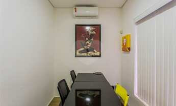 Imagem 5: São Paulo - Prédio Inteiro - PINHEIROS