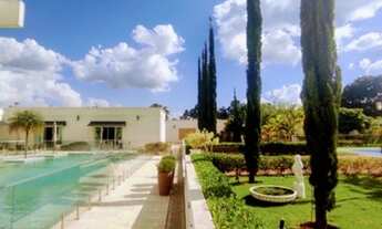 Imagem 7: Palácio Eliseu Condomínio Santa Maria - Casa Luxo Neoclássica - Heliponto - Tranquilidade