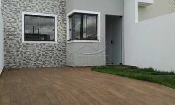 Imagem: Toledo - Casa - São Francisco