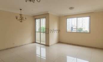Imagem: Apartamento Venda Vila Mariana 120 m² 3
