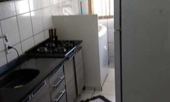 Imagem 3: APARTAMENTO ANDAR ALTO SEMI MOBILIADO A VENDA EM CRICIUMA NO BAIRRO IMIGRANTES POSSUINDO 0