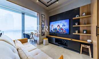 Imagem: SANTOS - Apartamento Padrão - BOQUEIRÃO