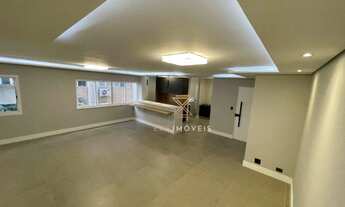 Imagem 2: Apartamento com 2 dormitórios à venda, 107 m² por R$ 1.450.000 - Itaim Bibi - São Paulo/SP