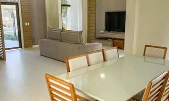 Imagem 7: Casa para venda tem 120 metros quadrados com 3 quartos em Mangabeira - Eusébio - Ceará