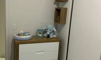 Imagem 7: APARTAMENTO A VENDA EM CRICIUMA PROX A PREFEITURA POSSUINDO 02 DORMITÓRIOS SENDO 01 SUÍTE