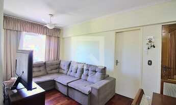 Imagem 3: Apartamento para Aluguel - Nova Petrópolis, 2 Quartos, 78 m2