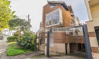 Imagem 2: Porto Alegre - Casa de Condomínio - Vila Jardim