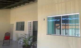 Imagem 3: VB- CASA NA CEILÃNDIA SUL - ACEITA FINANCIAMENTO