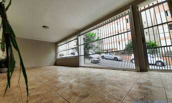 Imagem 3: SOBRADO - VILA VALPARAÍSO - SP