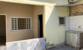 Imagem 2: DUQUE DE CAXIAS - Casa Padrão - JARDIM VILA NOVA