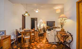 Imagem: Apartamento à venda, 3 quartos, 1 suíte