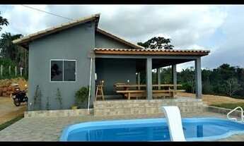 Imagem 3: Lote/Terreno para venda tem 999 metros quadrados em Centro - Igaratá - SP