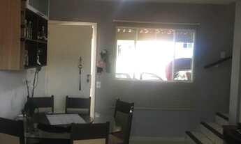 Imagem 3: Casa de condomínio para venda com 80 metros quadrados com 2 quartos