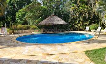 Imagem 2: ITU - Casa de Condomínio - CONDOMÍNIO TERRAS DE SÃO JOSÉ 1