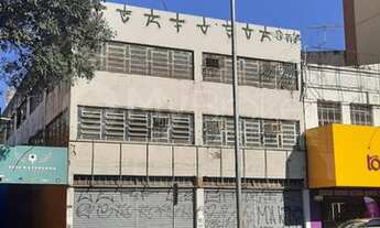 Imagem: Prédio, Anhangüera, Goiânia, Setor Central