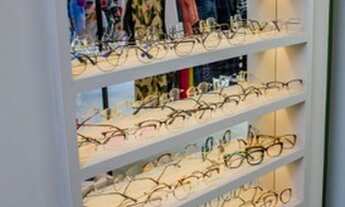 Imagem 3: Passo ponto- Imóvel comercial pronto para alugar