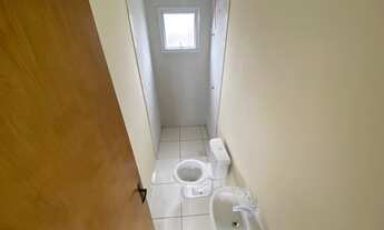 Imagem 2: Kitnet/Conjugado para venda com 30 metros quadrados com 1 quarto em Lindóia - Curitiba - P