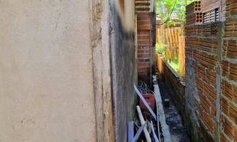 Imagem 6: Casa 80 mil venda - RENASCER