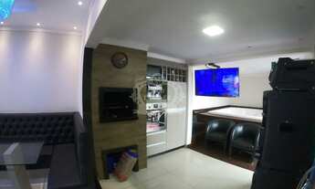 Imagem 5: SOBRADO MOBILIADO EM PEREQUÊ