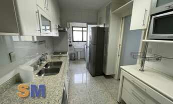 Imagem 5: APARTAMENTO 3 SUITES - TERRACO - 3VG - MOEMA