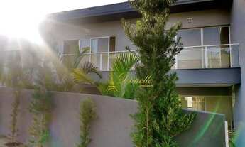 Imagem 2: Sobrado com 4 dormitórios à venda, 478 m² por R$ 1.400.000,00 - Aruã Brisas - Mogi das Cru