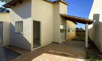 Imagem: Casa para venda com 82 metros quadrados