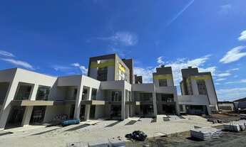 Imagem 2: APARTAMENTO NOVO A VENDA NO BAIRRO DOS IMIGRANTES POSSUINDO 02 DORMITÓRIOS