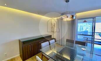 Imagem 7: Apartamento para aluguel com 150 metros quadrados com 3 sutes em Pinheiros - São Paulo - S