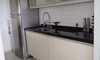 Imagem 2: Apartamento com 2 dormitórios, 111m² - Aclimação - São Paulo/SP