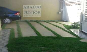 Imagem 7: SANTA BÁRBARA D'OESTE - Casa Padrão - JARDIM VILA RICA