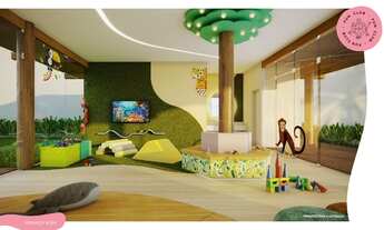 Imagem 6: GN- Apt rooftop com 2 suítes, piscina privativa, beira mar de Muro Alto. Financie até 90