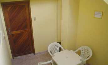 Imagem: Brotas! Suíte mobiliada para solteiro em