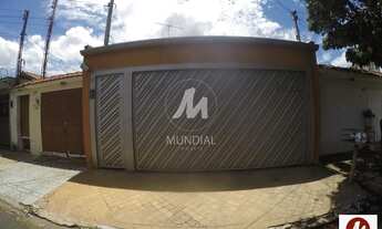 Imagem: Casa (térrea na rua) 2 dormitórios/suite