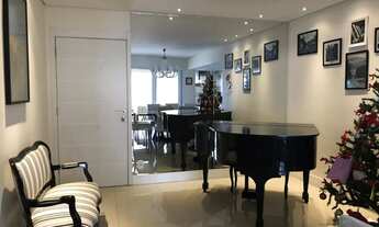 Imagem 2: SÃO BERNARDO DO CAMPO - Apartamento Padrão - CENTRO