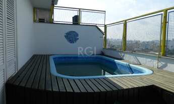 Imagem 5: Porto Alegre - Apartamento Padrão - Azenha