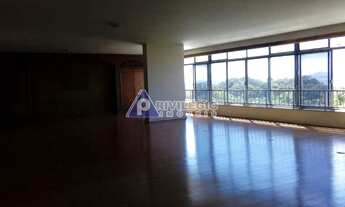 Imagem 2: Andar à venda, 4 quartos, 1 suíte, 1 vaga, Flamengo - RIO DE JANEIRO/RJ