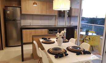 Imagem 4: Apartamento no Eusébio