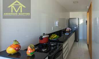 Imagem 4: Lindo 2 quartos novo com 01 suíte e 2 vagas de garagem Cód: 20866 TLL