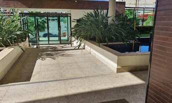 Imagem 3: Edifício Glam Goiabeiras/apartamento 4 suítes