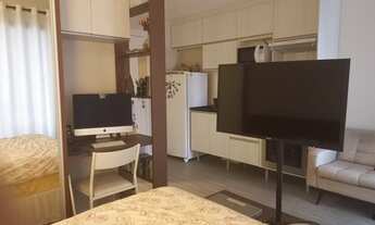 Imagem 7: Studio para venda possui 31 metros quadrados em Sumarezinho - São Paulo - SP